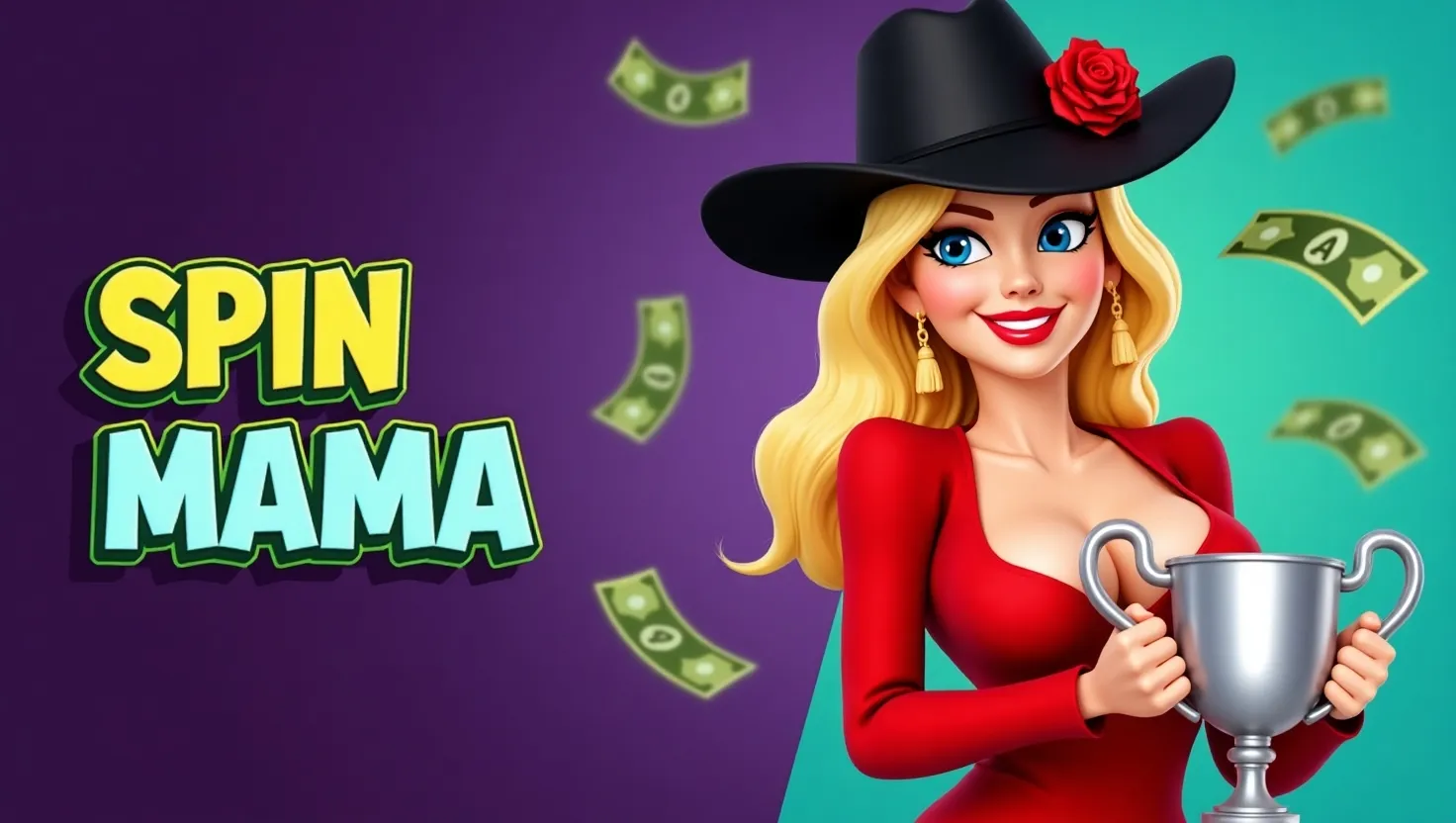spinmama bonus εγγραφησ